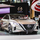 Image for article titled Here Are The Most Captivating New Concept Cars